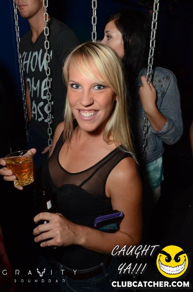 Gravity Soundbar nightclub photo 174 - July 31st, 2013