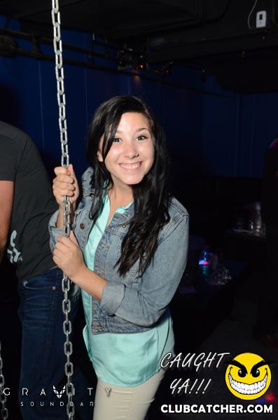 Gravity Soundbar nightclub photo 178 - July 31st, 2013