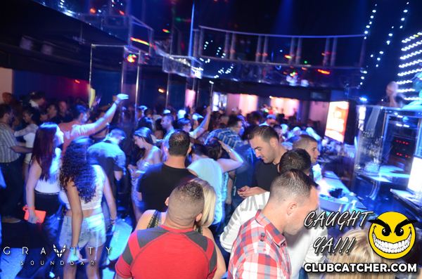Gravity Soundbar nightclub photo 179 - July 31st, 2013