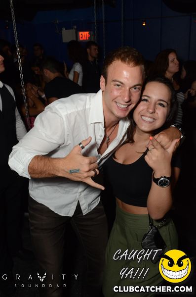 Gravity Soundbar nightclub photo 180 - July 31st, 2013