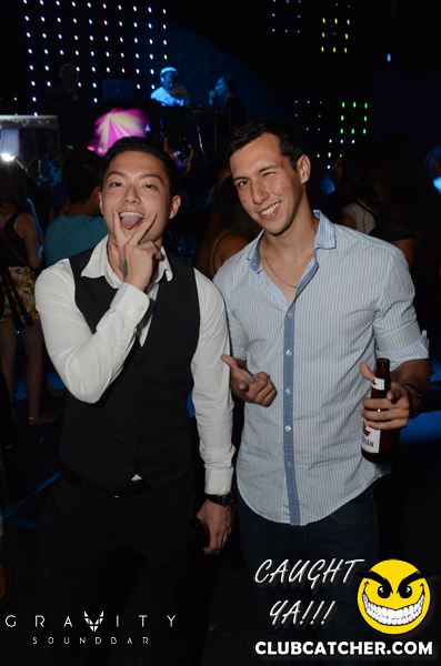 Gravity Soundbar nightclub photo 181 - July 31st, 2013