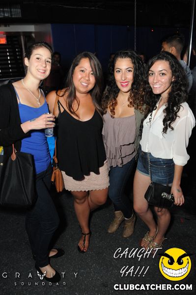 Gravity Soundbar nightclub photo 182 - July 31st, 2013