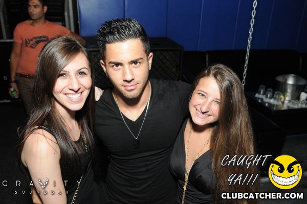 Gravity Soundbar nightclub photo 183 - July 31st, 2013