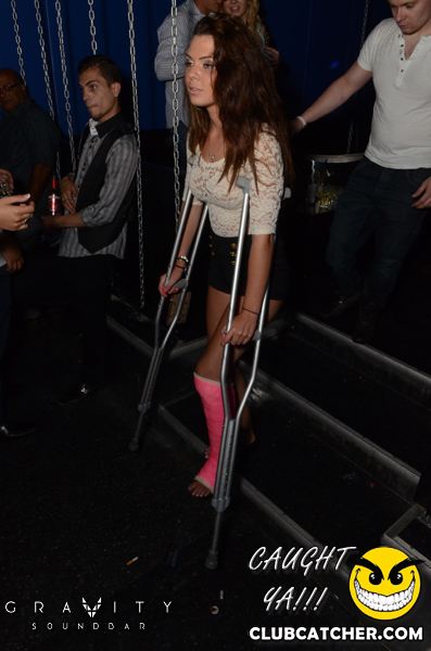 Gravity Soundbar nightclub photo 185 - July 31st, 2013