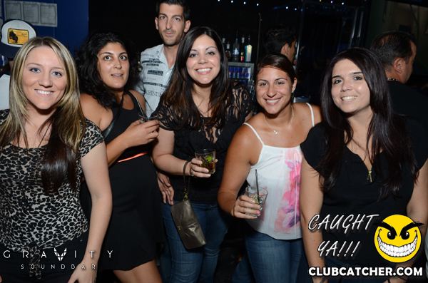 Gravity Soundbar nightclub photo 191 - July 31st, 2013