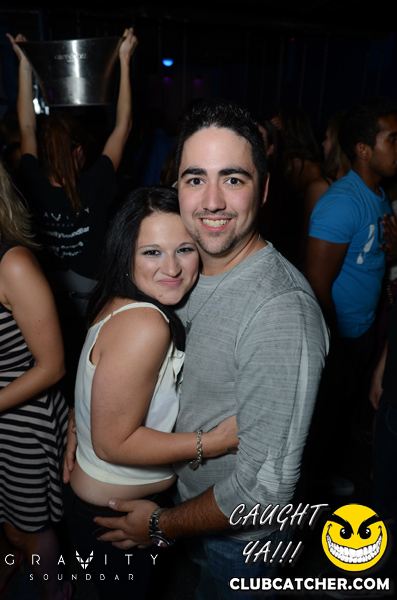 Gravity Soundbar nightclub photo 192 - July 31st, 2013
