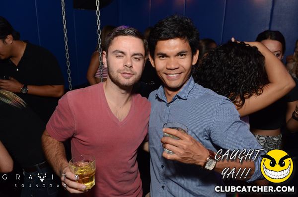 Gravity Soundbar nightclub photo 194 - July 31st, 2013