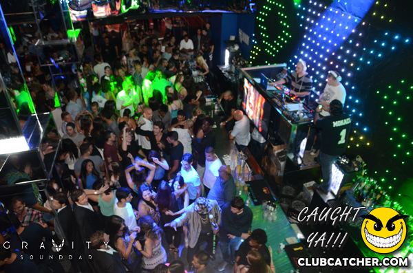 Gravity Soundbar nightclub photo 196 - July 31st, 2013