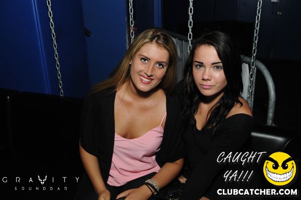 Gravity Soundbar nightclub photo 198 - July 31st, 2013