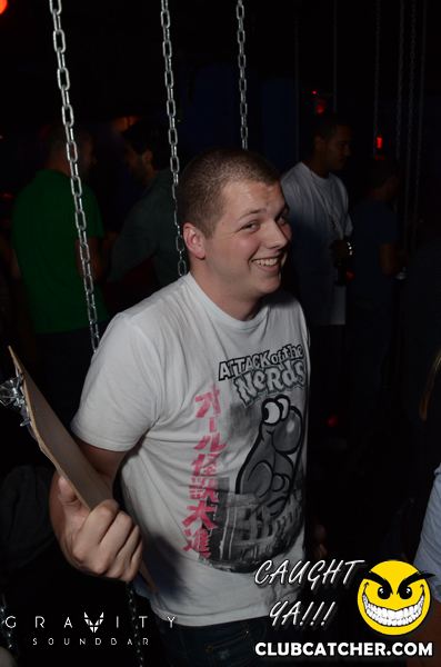 Gravity Soundbar nightclub photo 199 - July 31st, 2013