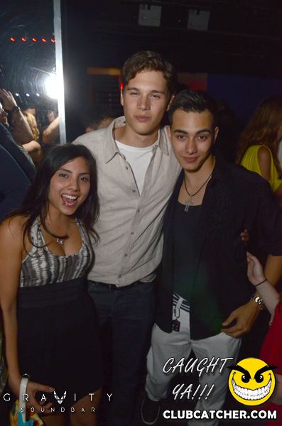 Gravity Soundbar nightclub photo 200 - July 31st, 2013