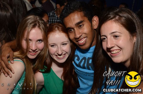 Gravity Soundbar nightclub photo 205 - July 31st, 2013