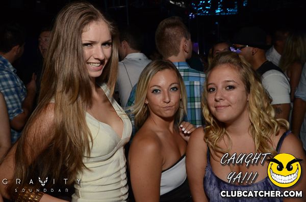 Gravity Soundbar nightclub photo 206 - July 31st, 2013