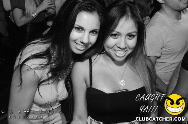 Gravity Soundbar nightclub photo 207 - July 31st, 2013