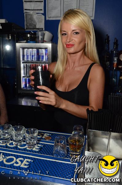 Gravity Soundbar nightclub photo 208 - July 31st, 2013