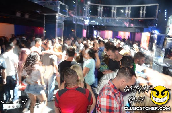 Gravity Soundbar nightclub photo 209 - July 31st, 2013