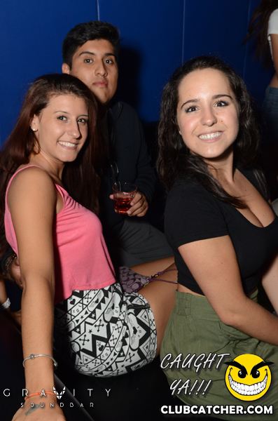 Gravity Soundbar nightclub photo 22 - July 31st, 2013