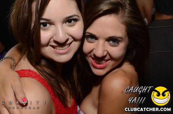 Gravity Soundbar nightclub photo 211 - July 31st, 2013