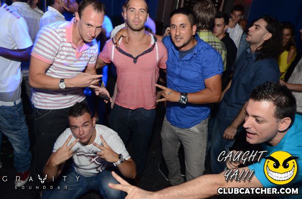Gravity Soundbar nightclub photo 212 - July 31st, 2013