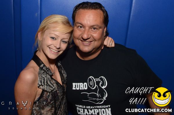 Gravity Soundbar nightclub photo 218 - July 31st, 2013