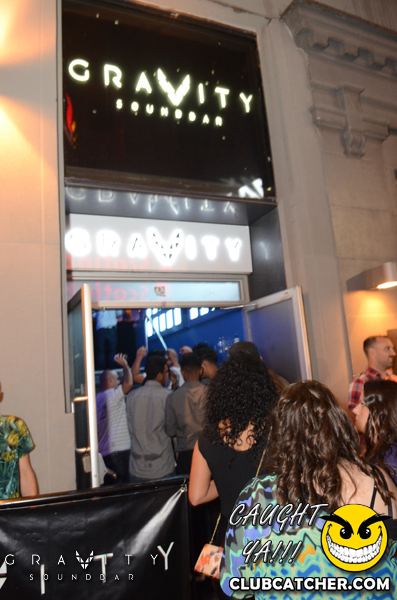 Gravity Soundbar nightclub photo 228 - July 31st, 2013