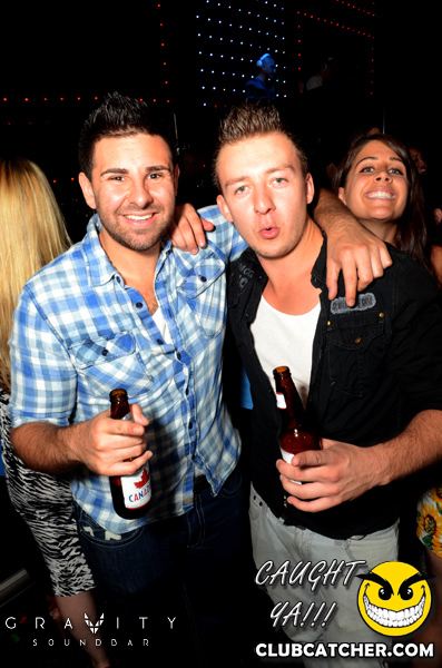 Gravity Soundbar nightclub photo 229 - July 31st, 2013