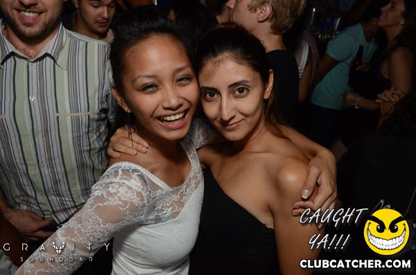 Gravity Soundbar nightclub photo 230 - July 31st, 2013