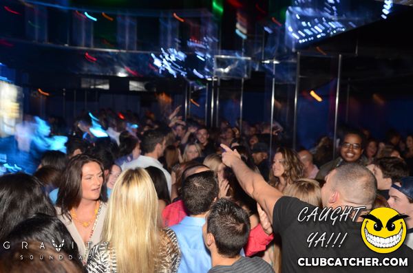 Gravity Soundbar nightclub photo 24 - July 31st, 2013