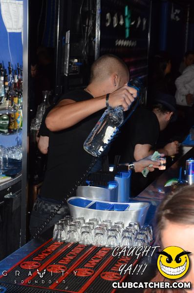 Gravity Soundbar nightclub photo 232 - July 31st, 2013