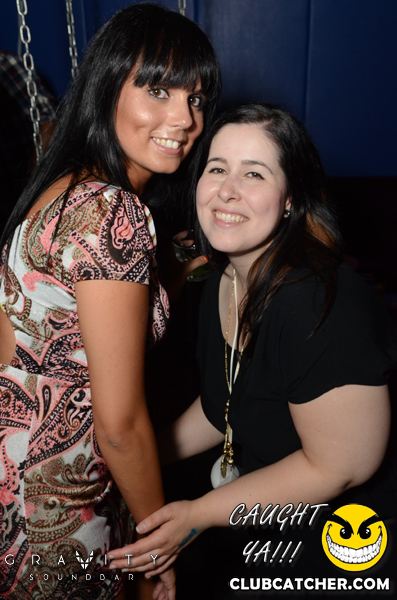 Gravity Soundbar nightclub photo 233 - July 31st, 2013