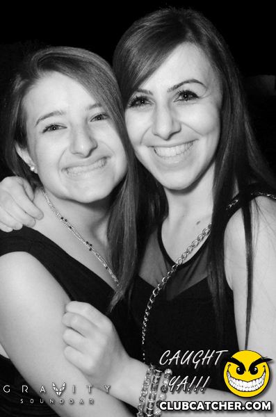 Gravity Soundbar nightclub photo 239 - July 31st, 2013