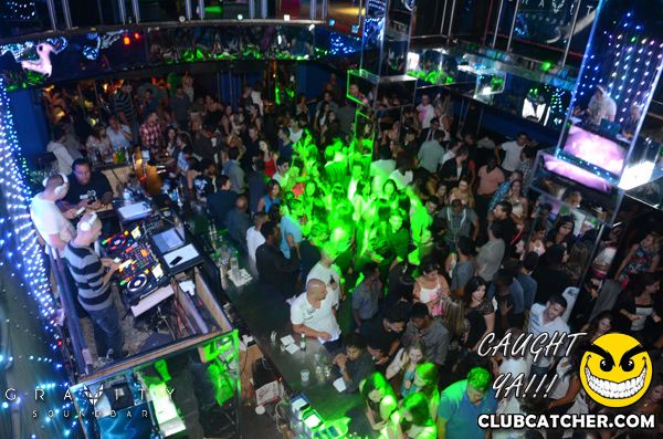 Gravity Soundbar nightclub photo 240 - July 31st, 2013