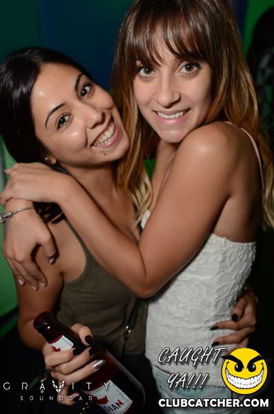 Gravity Soundbar nightclub photo 241 - July 31st, 2013