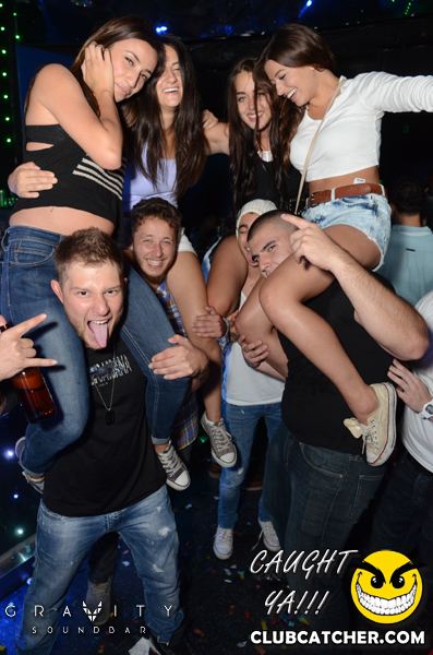 Gravity Soundbar nightclub photo 242 - July 31st, 2013