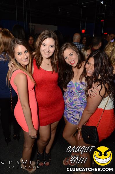 Gravity Soundbar nightclub photo 244 - July 31st, 2013