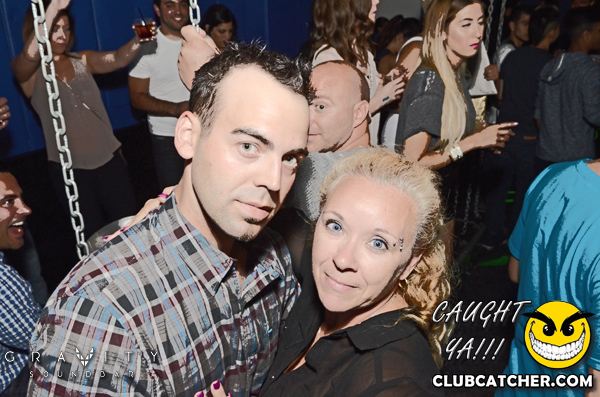 Gravity Soundbar nightclub photo 245 - July 31st, 2013