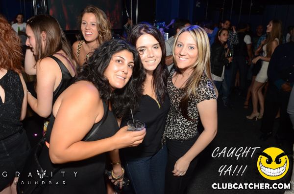 Gravity Soundbar nightclub photo 246 - July 31st, 2013