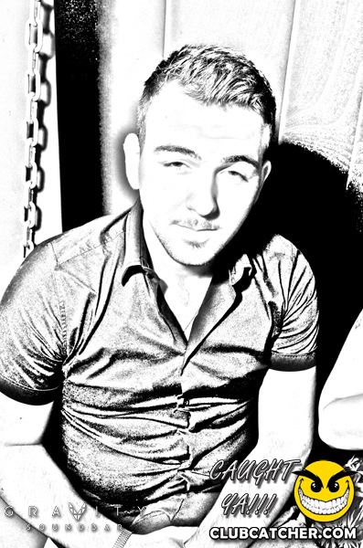 Gravity Soundbar nightclub photo 249 - July 31st, 2013