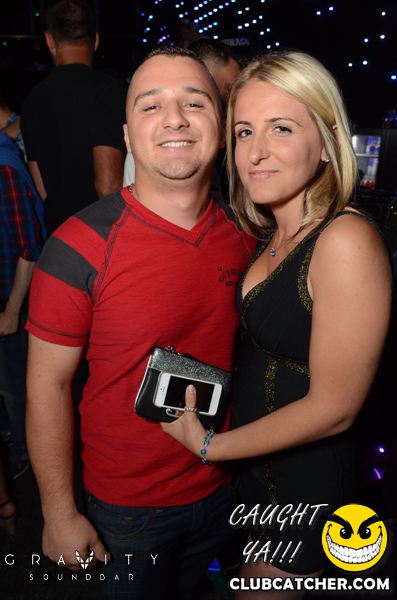 Gravity Soundbar nightclub photo 254 - July 31st, 2013