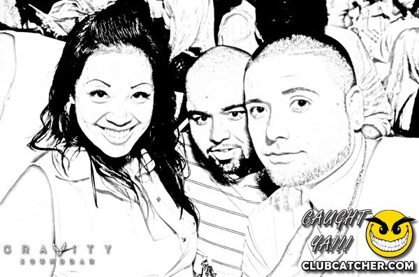 Gravity Soundbar nightclub photo 255 - July 31st, 2013