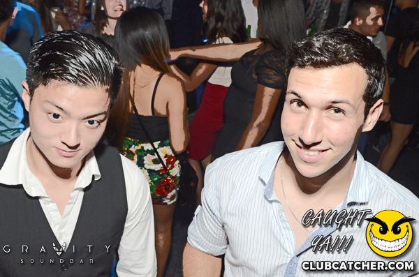 Gravity Soundbar nightclub photo 256 - July 31st, 2013