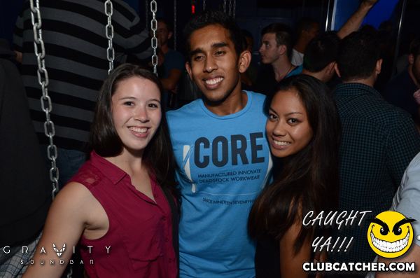 Gravity Soundbar nightclub photo 257 - July 31st, 2013