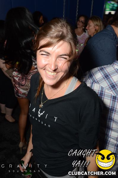 Gravity Soundbar nightclub photo 267 - July 31st, 2013