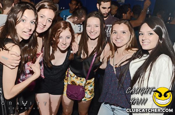 Gravity Soundbar nightclub photo 268 - July 31st, 2013