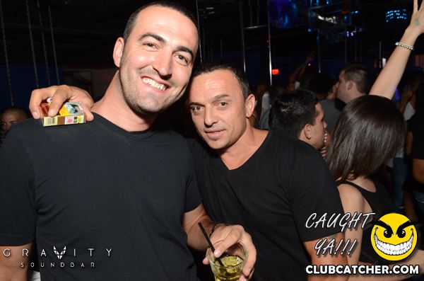 Gravity Soundbar nightclub photo 269 - July 31st, 2013
