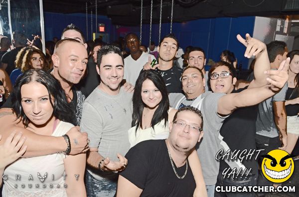 Gravity Soundbar nightclub photo 270 - July 31st, 2013