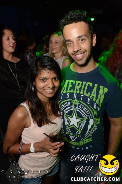 Gravity Soundbar nightclub photo 271 - July 31st, 2013