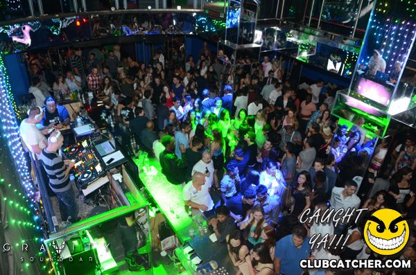 Gravity Soundbar nightclub photo 272 - July 31st, 2013