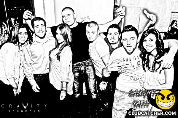 Gravity Soundbar nightclub photo 285 - July 31st, 2013