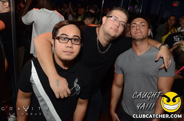 Gravity Soundbar nightclub photo 286 - July 31st, 2013
